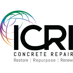 ICRI logo